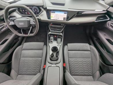 2026 Audi S E-tron GT