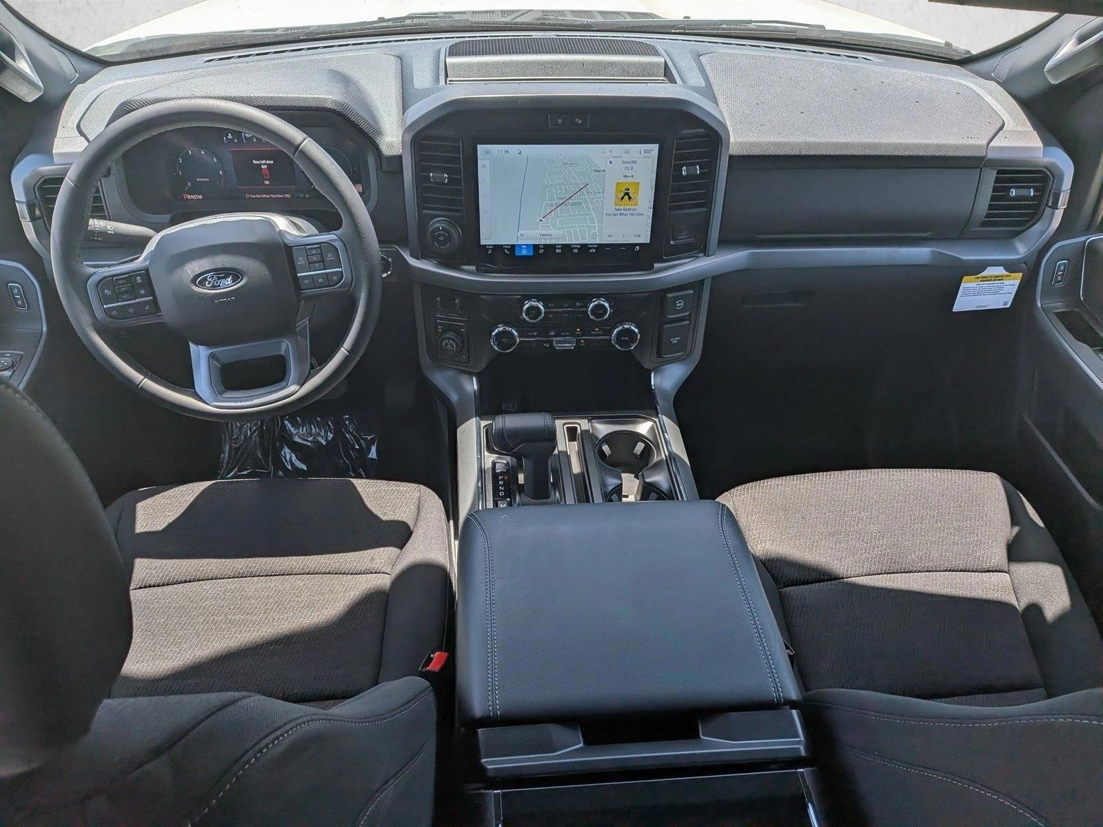 Thumbnail: 2026 Ford F-150 - 4
