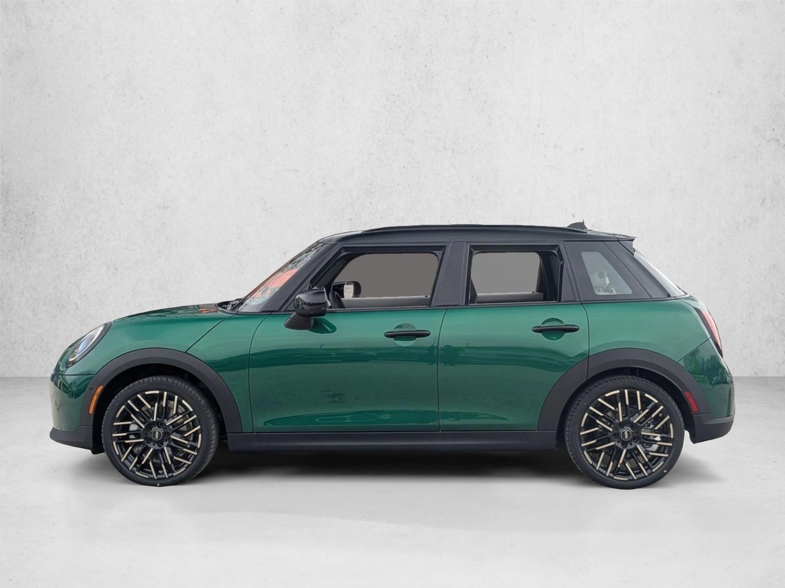 Thumbnail: 2026 MINI Cooper Hardtop - 2