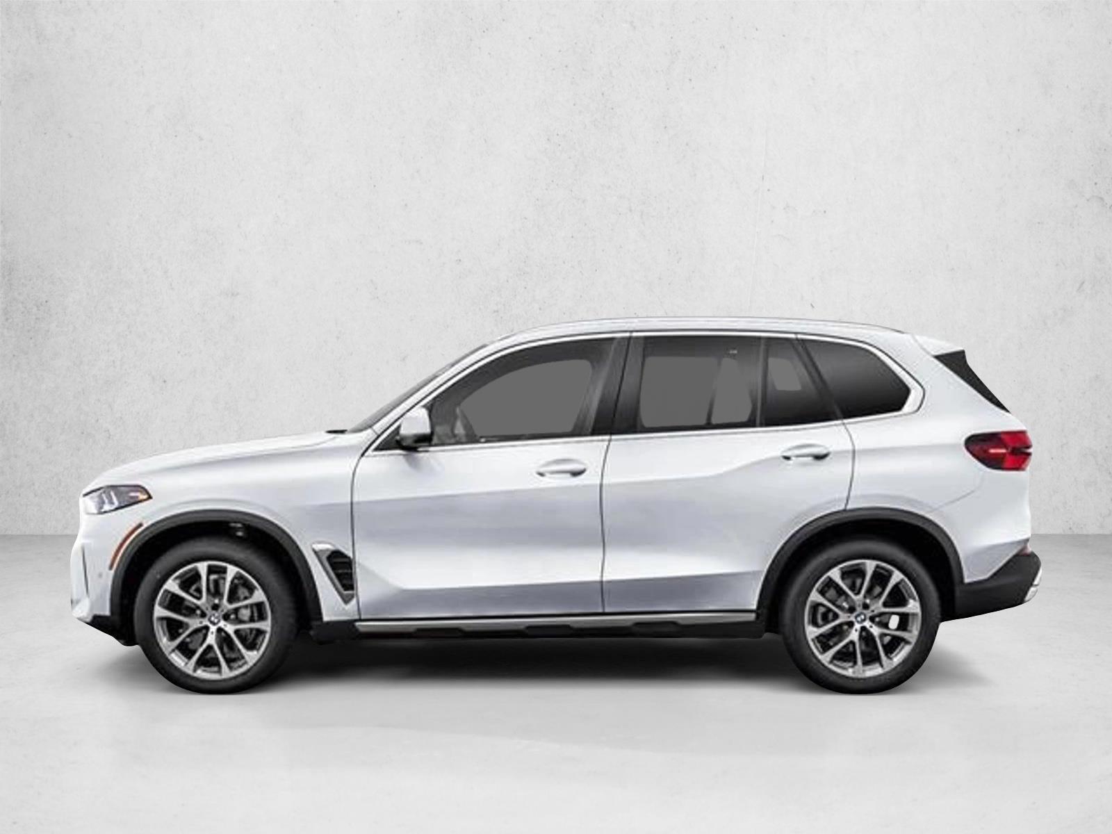 Thumbnail: 2026 BMW X5 - 2