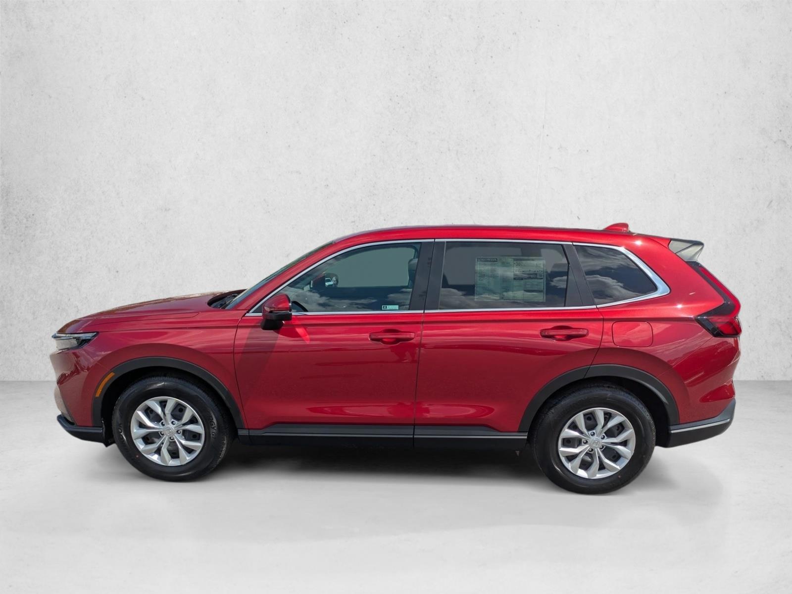 Thumbnail: 2026 Honda CR-V - 2