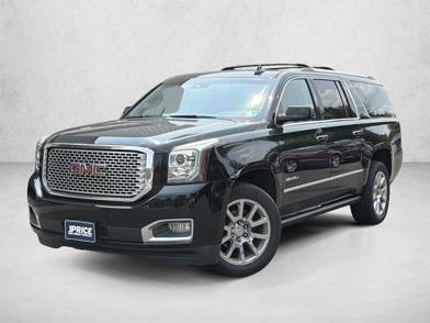2016 GMC Yukon XL Denali -
                  Leesburg, VA