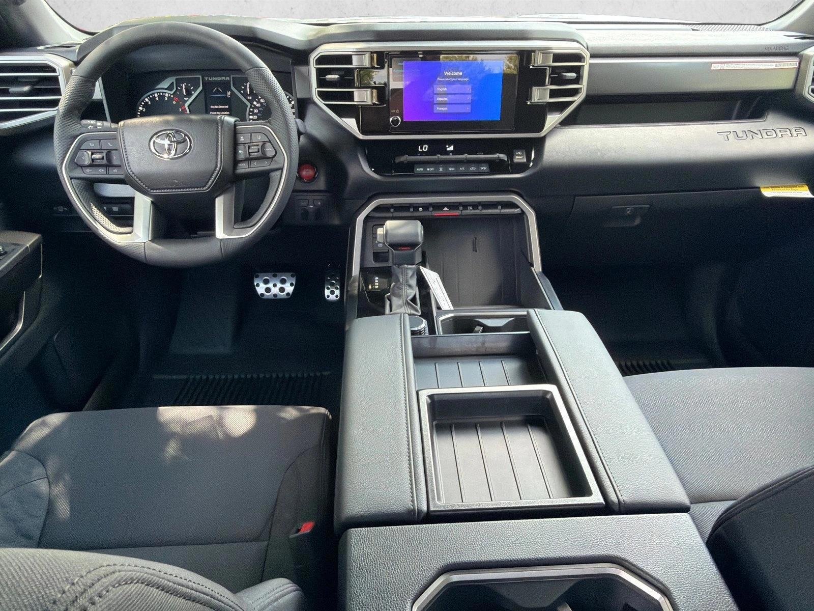 Thumbnail: 2026 Toyota Tundra - 3