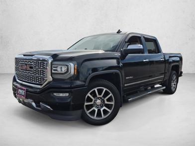 2017 GMC Sierra 1500  -
                  Libertyville, IL