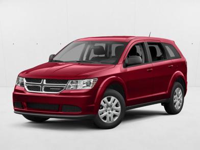 2015 Dodge Journey SXT -
                  Buford, GA