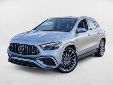 2025 Mercedes-Benz GLA 35 AMG -
                  Sanford, FL
