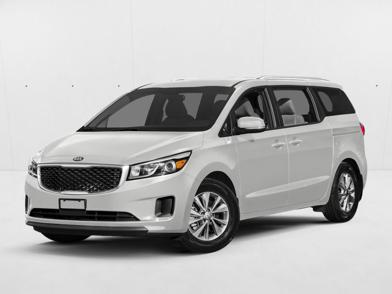 2018 Kia Sedona LX -
                  Torrance, CA