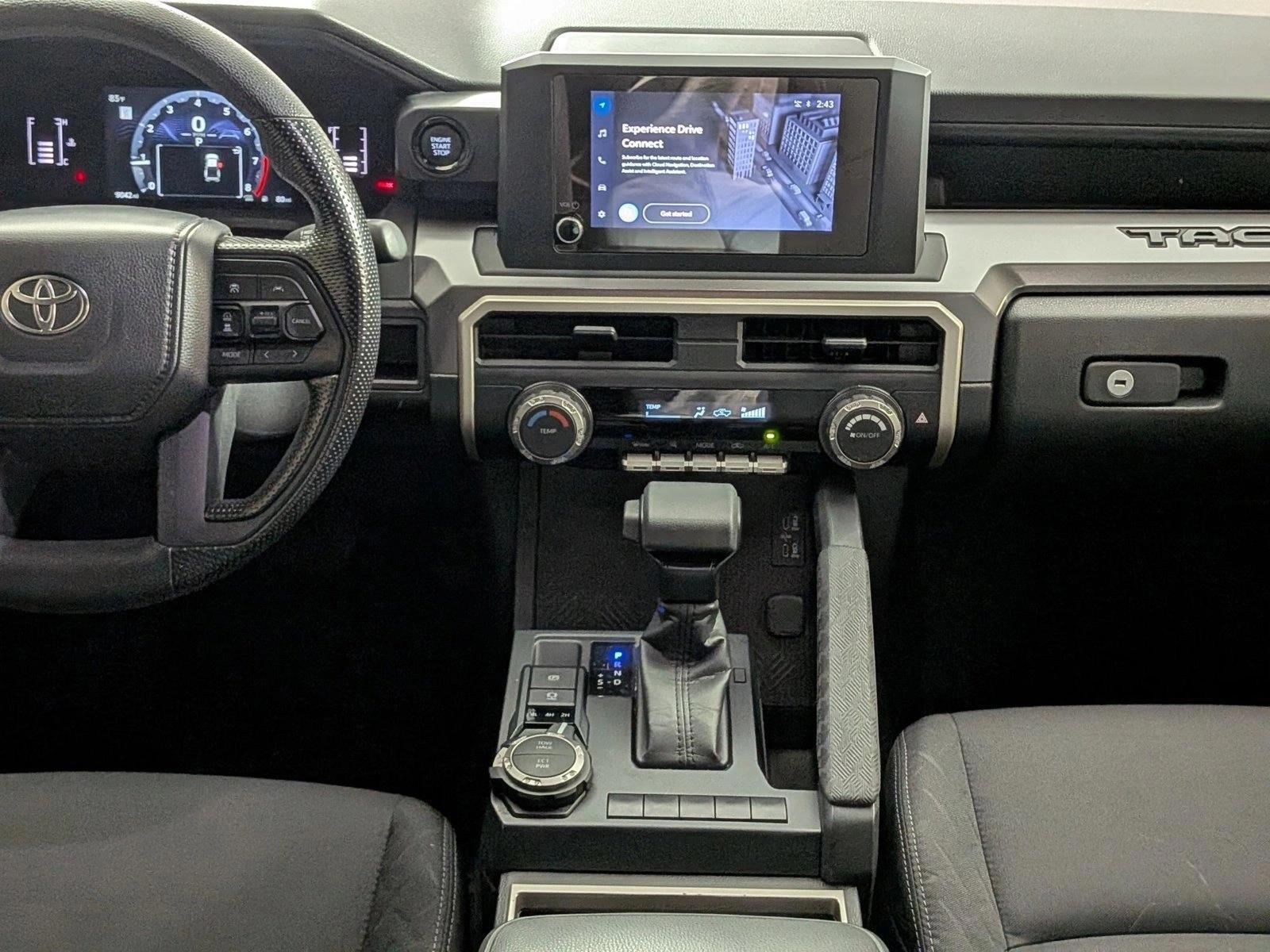 Thumbnail: 2025 Toyota Tacoma - 4