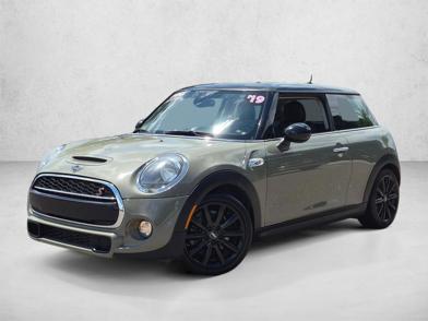 2019 MINI Cooper Hardtop S -
                  Wesley Chapel, FL