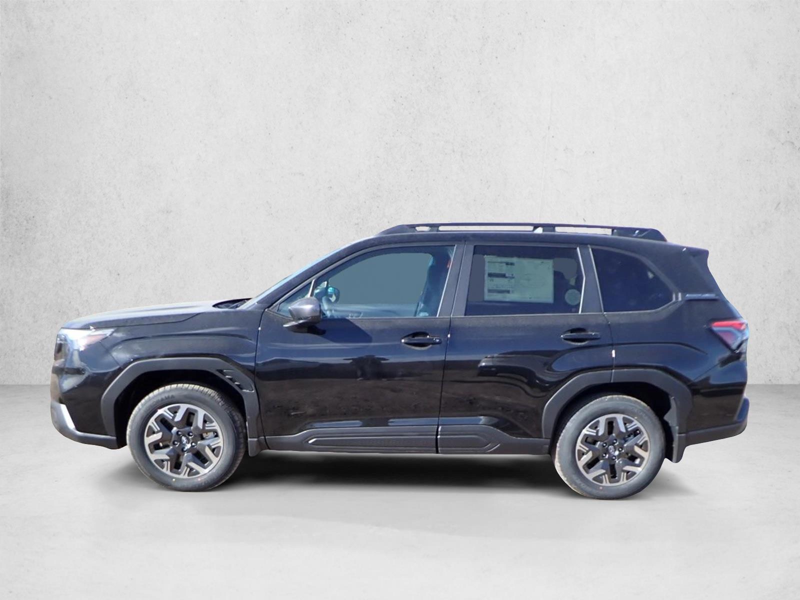 Thumbnail: 2026 Subaru Forester - 2