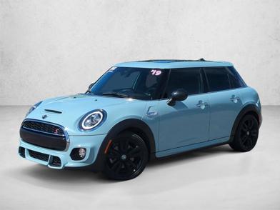 2019 MINI Cooper Hardtop S -
                  Littleton, CO