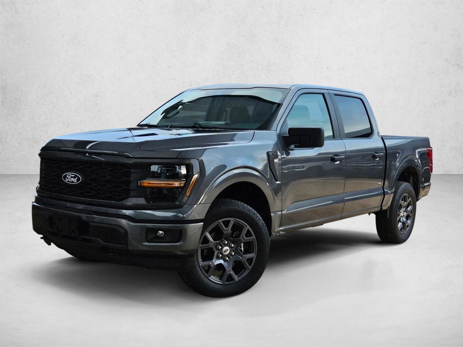 Thumbnail: 2026 Ford F-150 - 1