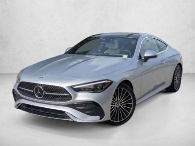 2026 Mercedes-Benz CLE 300 -
                  Sarasota, FL