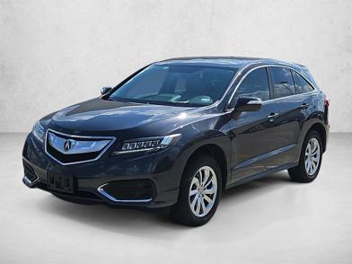 2016 Acura RDX Technology -
                  Houston, TX