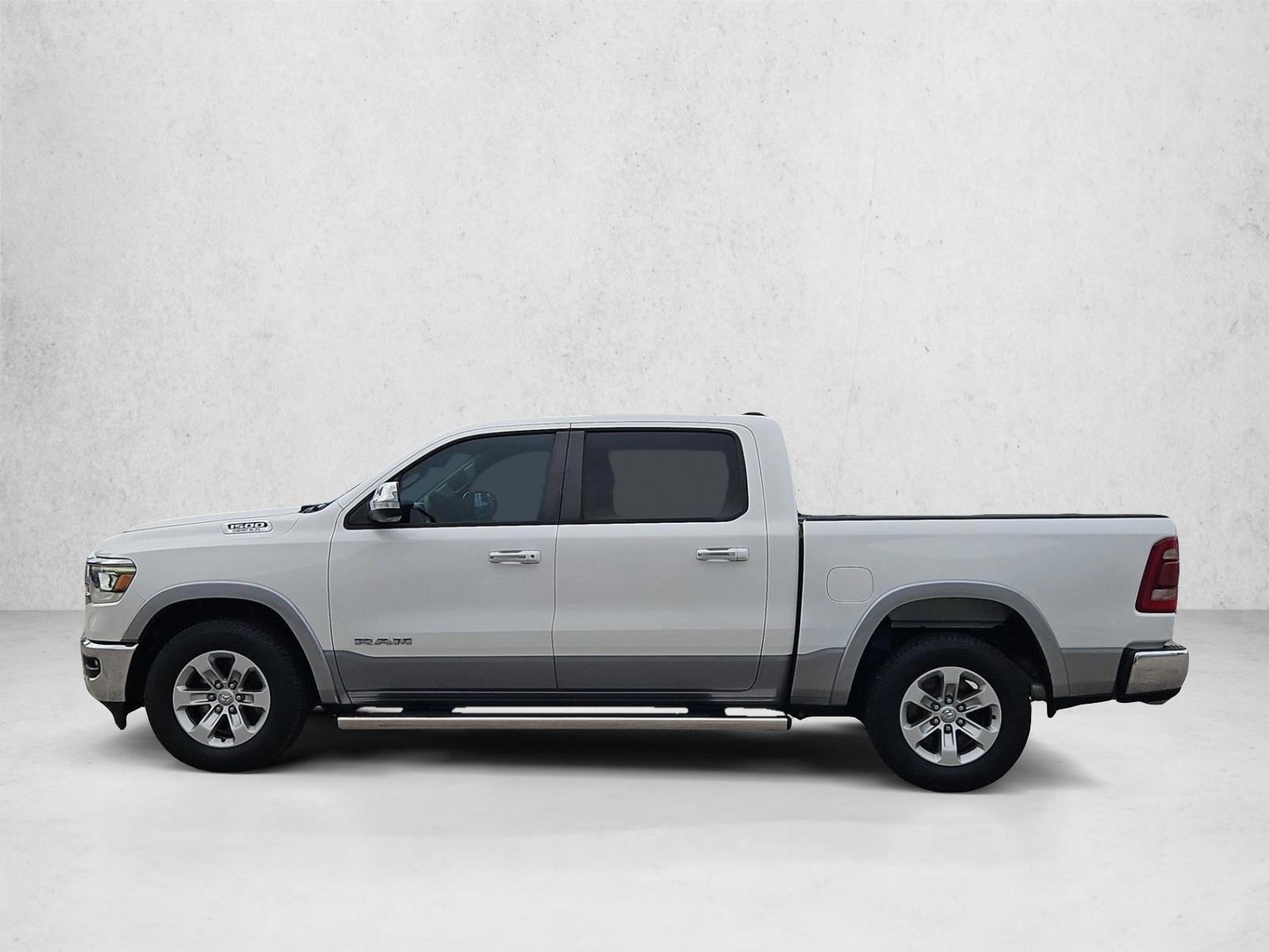 Thumbnail: 2020 RAM 1500 - 2