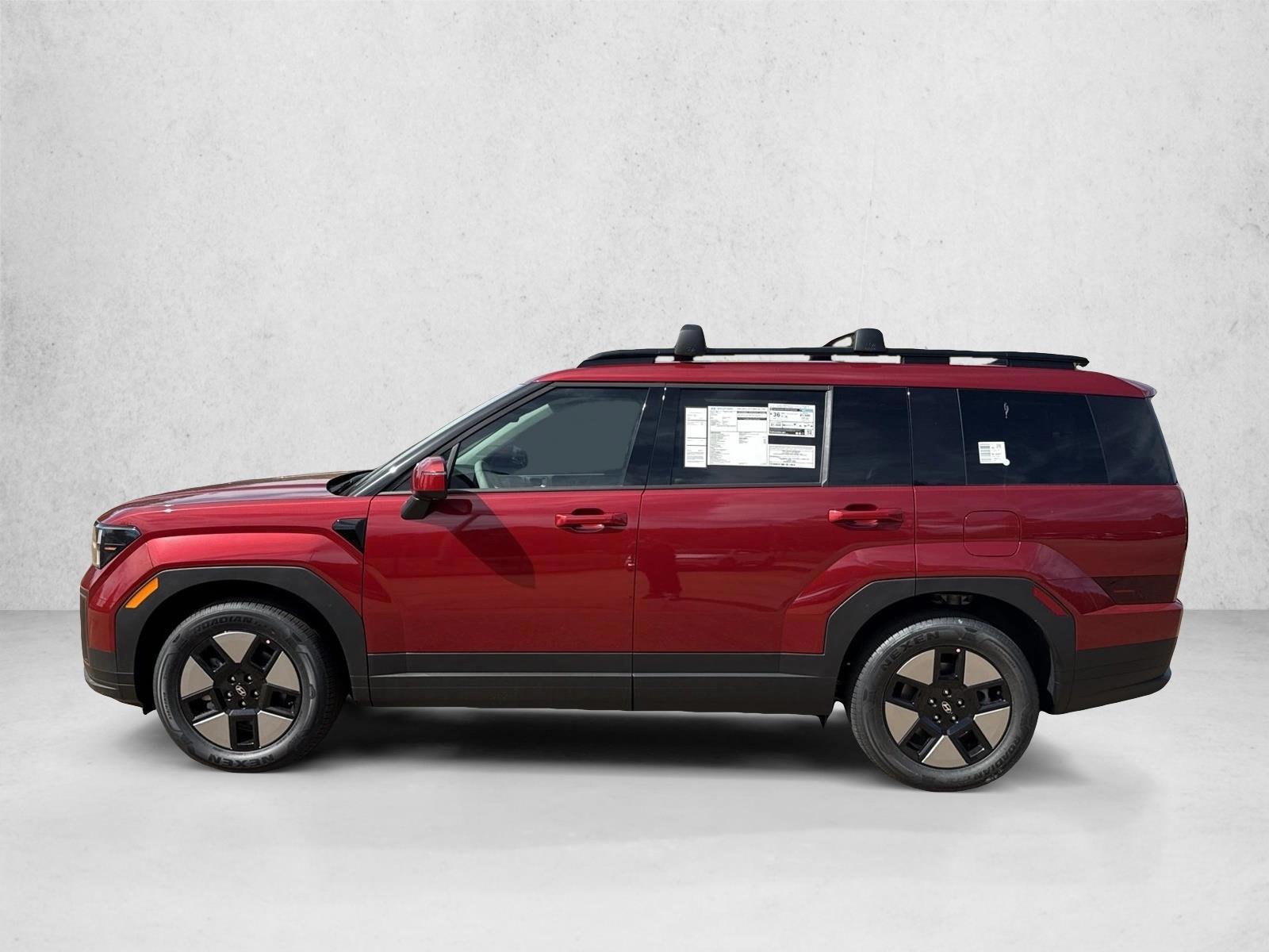 Thumbnail: 2026 Hyundai Santa Fe - 2