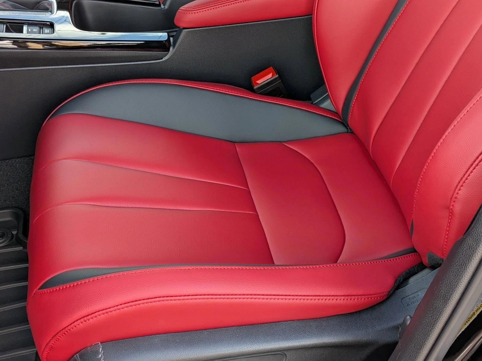 Thumbnail: 2026 Acura Integra - 5