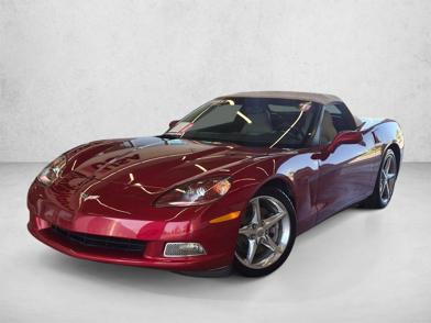 2011 Chevrolet Corvette 3LT -
                  Lutz, FL