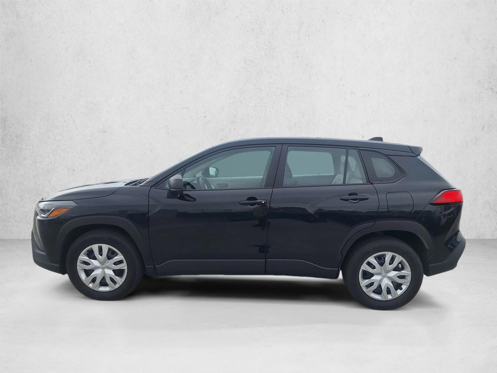 Thumbnail: 2025 Toyota Corolla Cross - 3