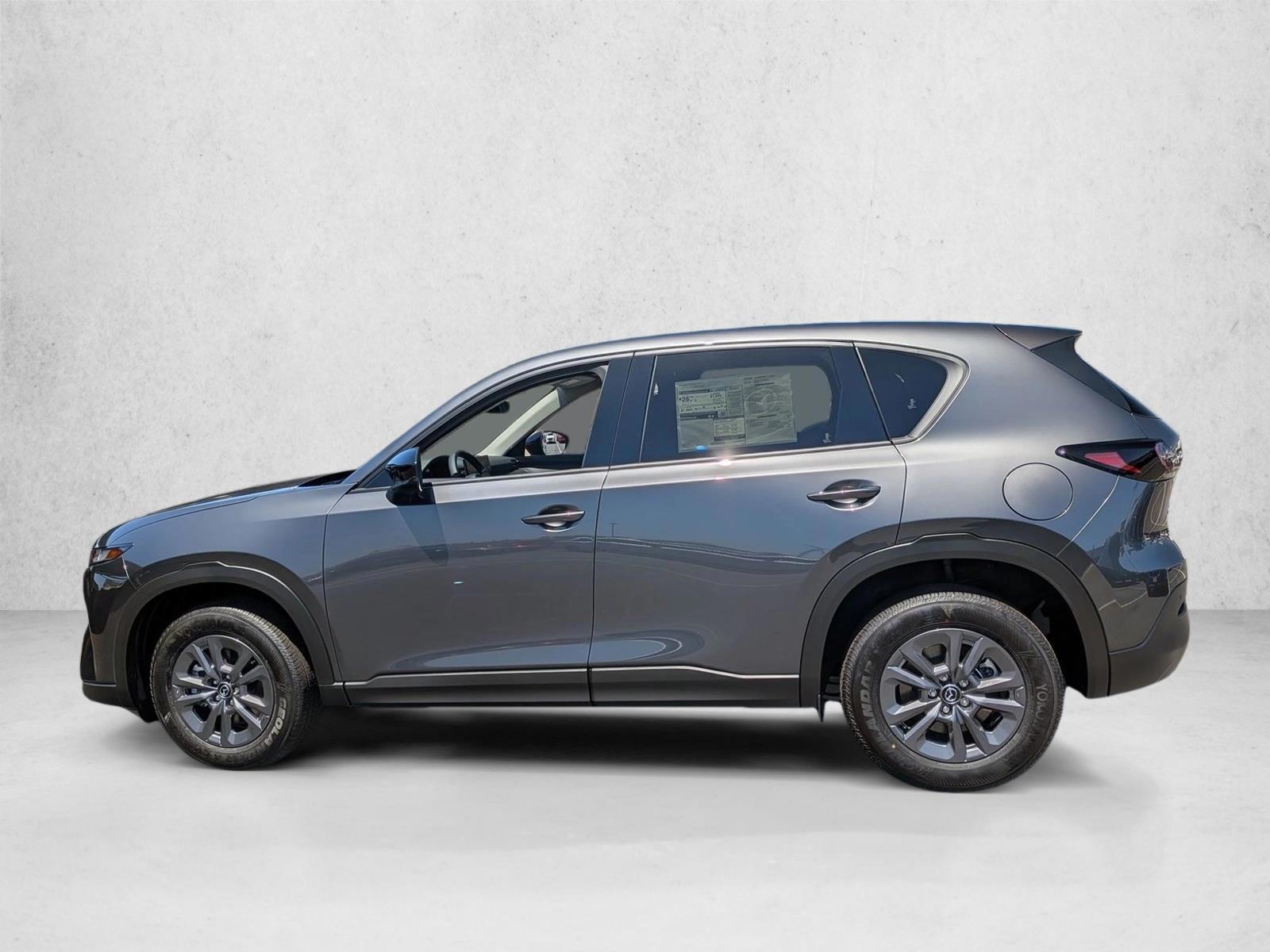 Thumbnail: 2026 Mazda CX-5 - 2
