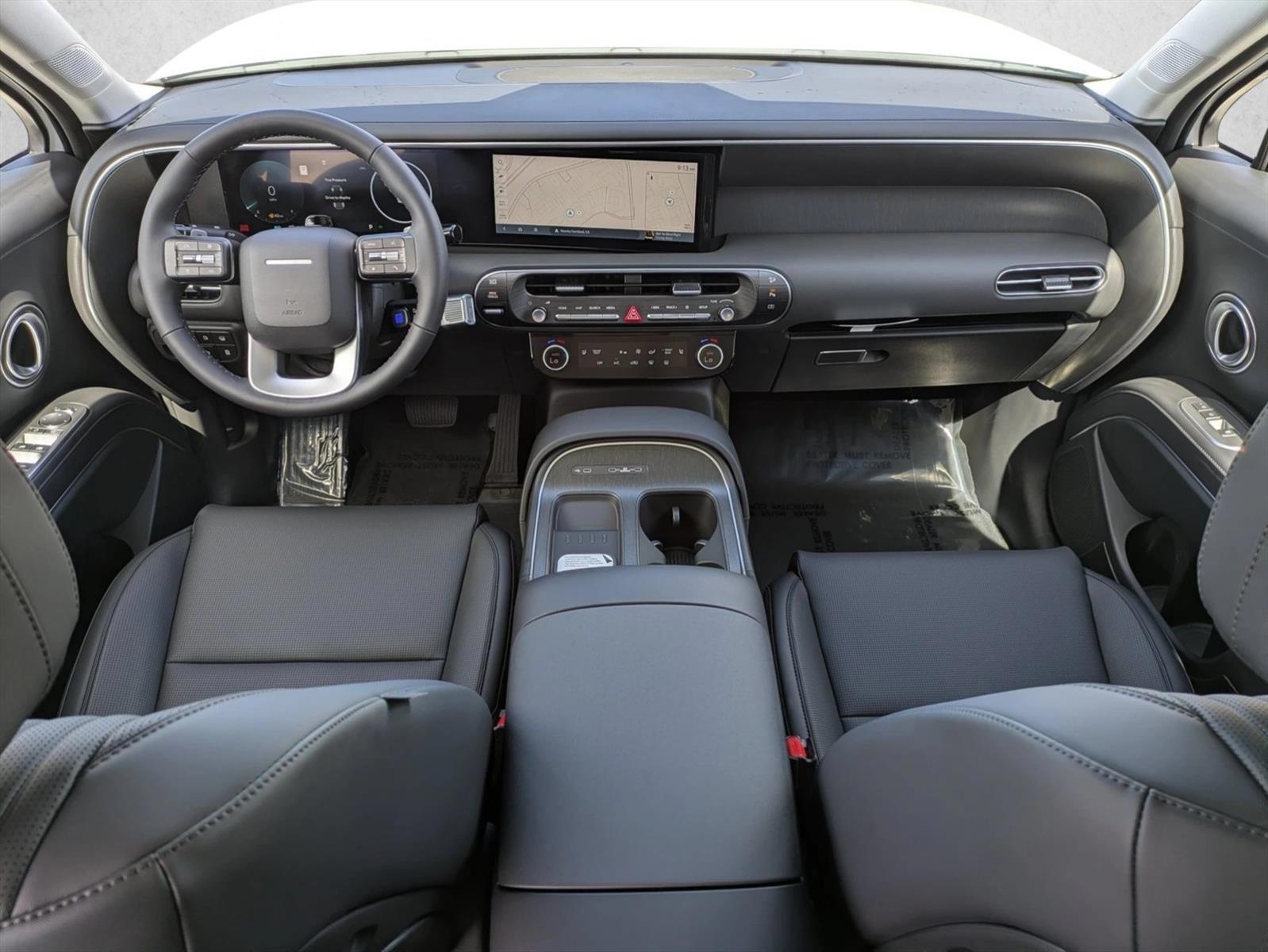 Thumbnail: 2026 Hyundai Palisade - 3