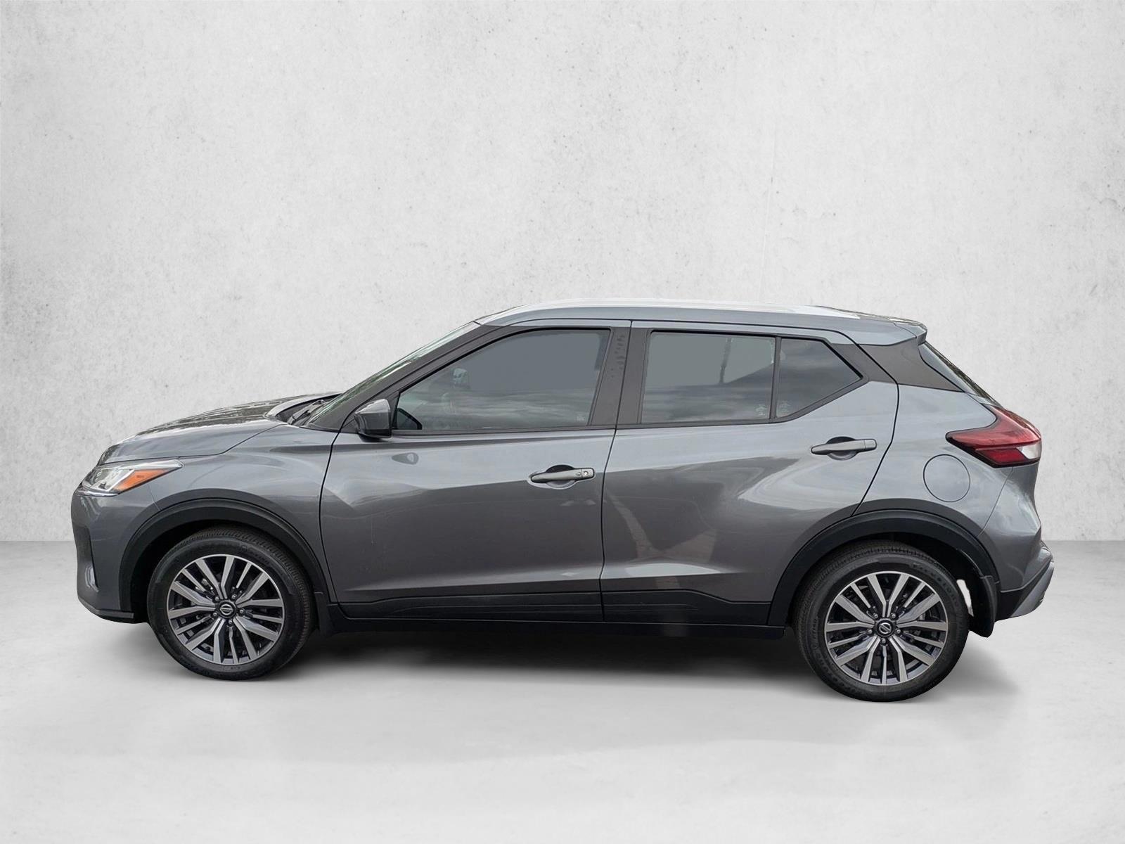 Thumbnail: 2021 Nissan Kicks - 2