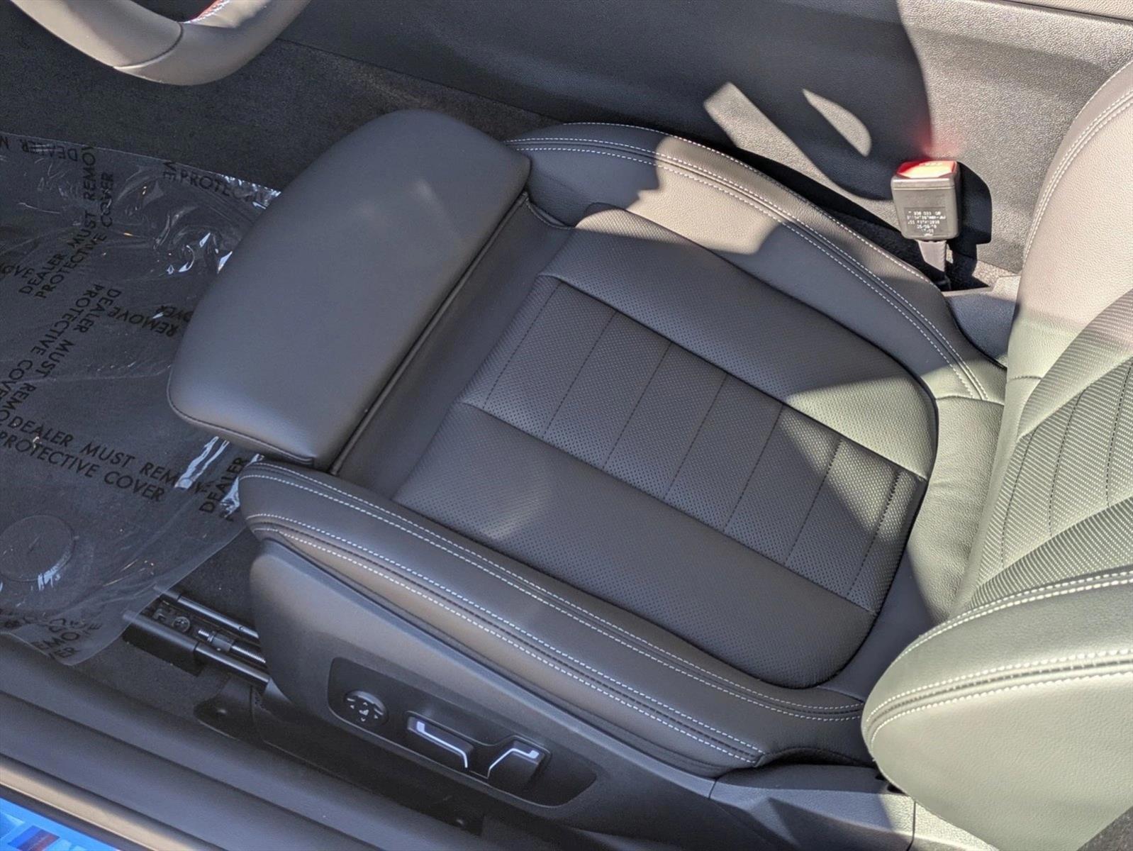 Thumbnail: 2026 BMW 4 Series - 5