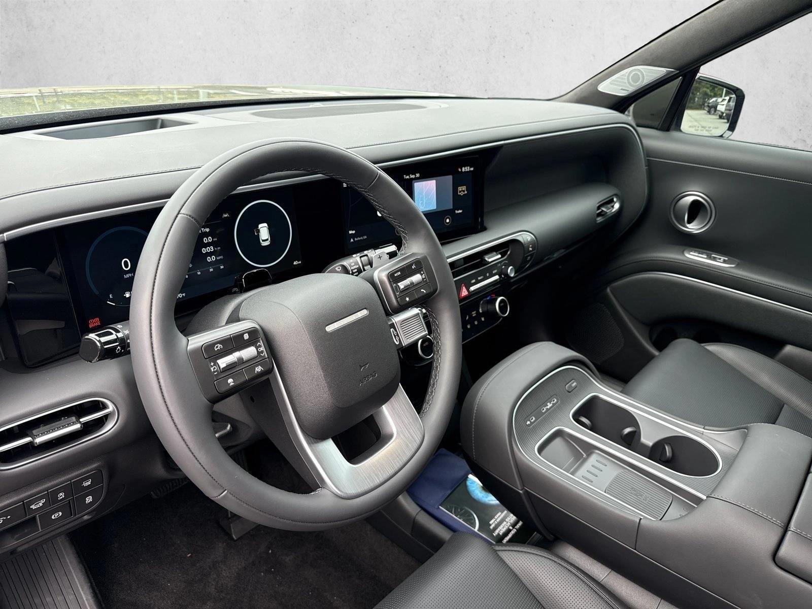 Thumbnail: 2026 Hyundai Palisade - 3