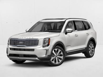 2020 Kia Telluride S -
                  Littleton, CO