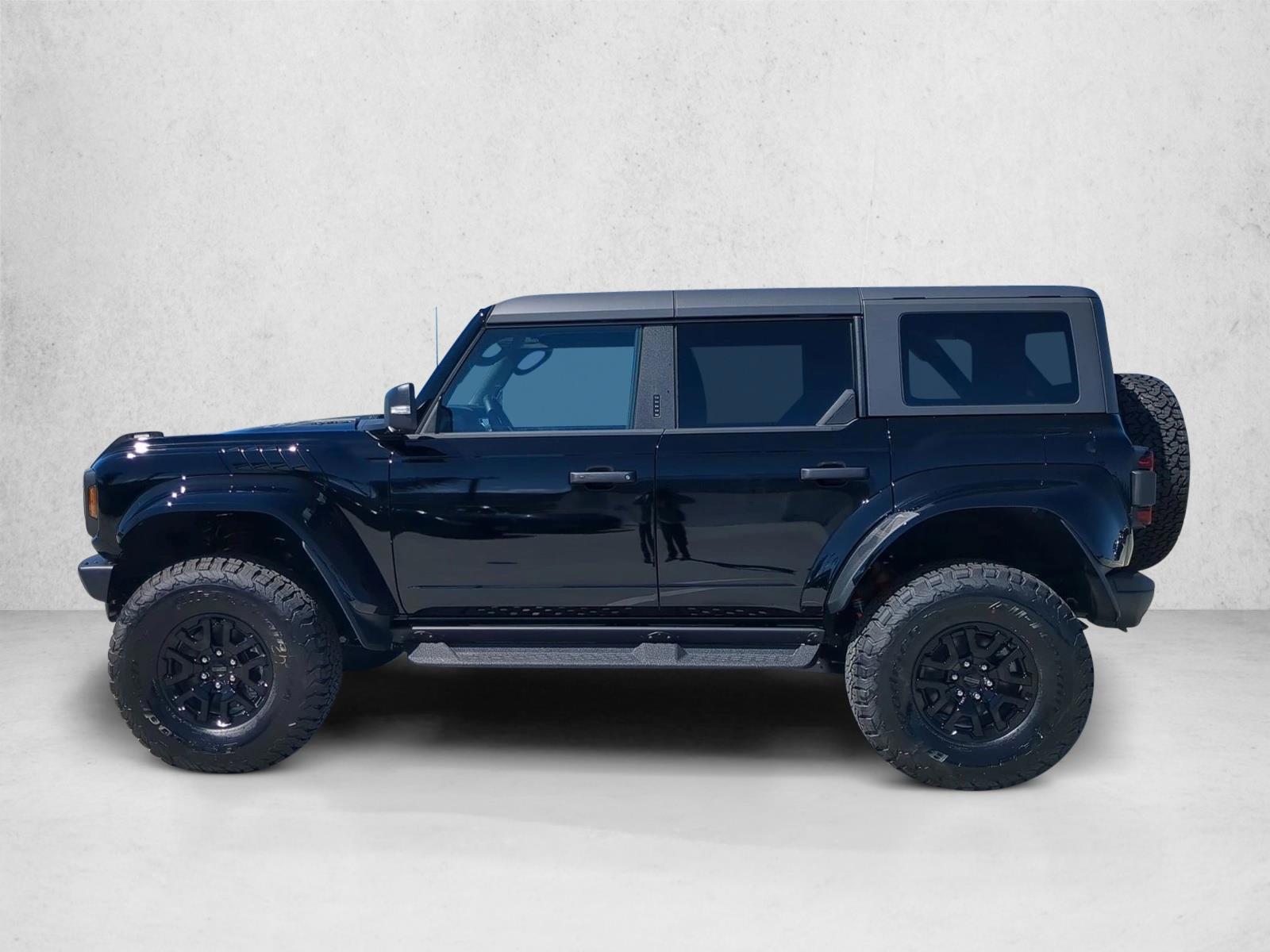 Thumbnail: 2026 Ford Bronco - 2