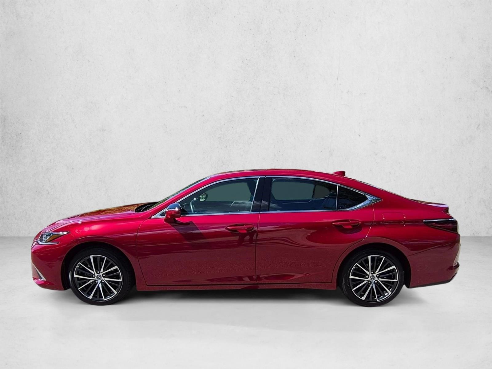 Thumbnail: 2025 Lexus ES - 2