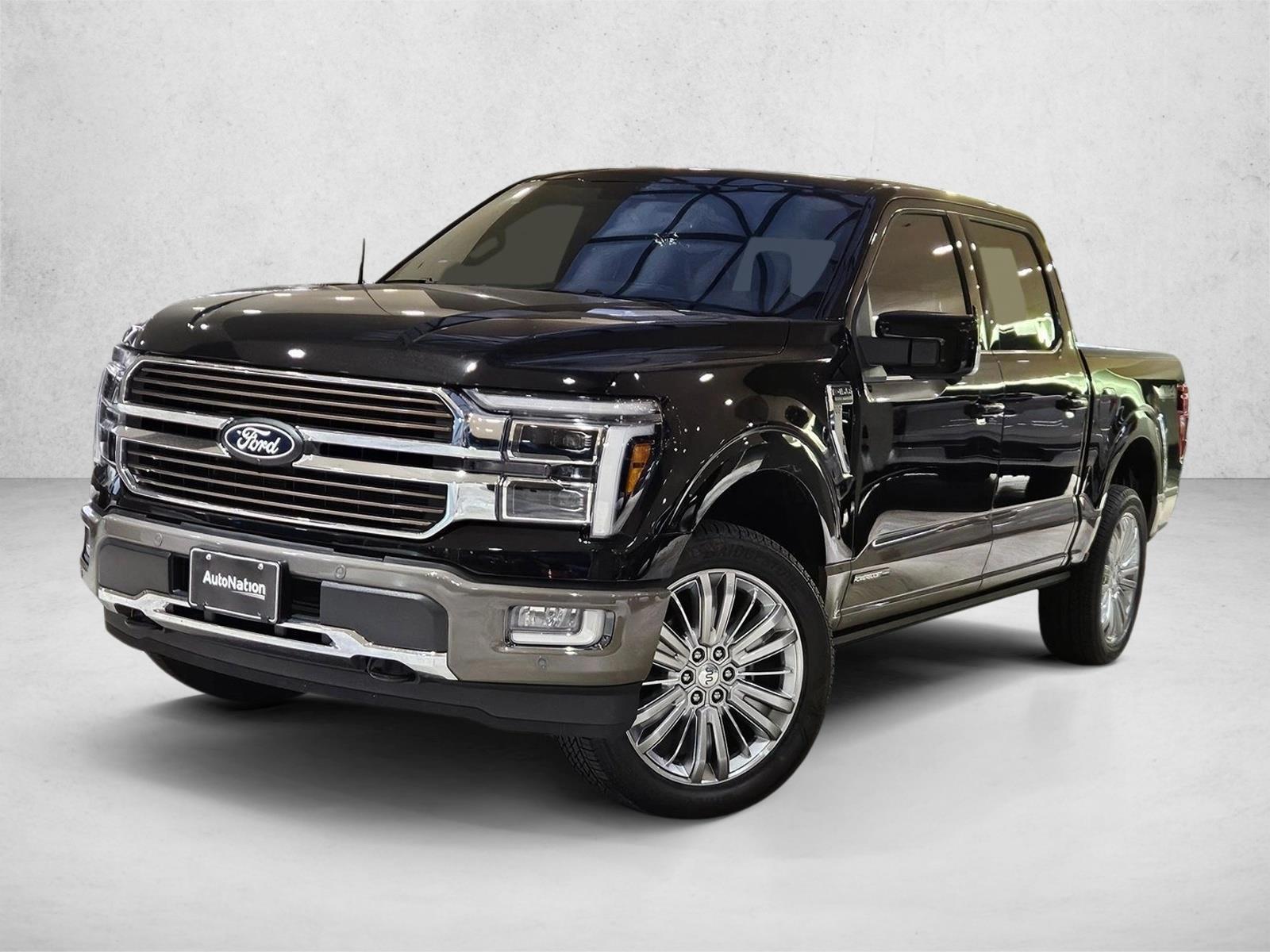 Thumbnail: 2026 Ford F-150 - 1
