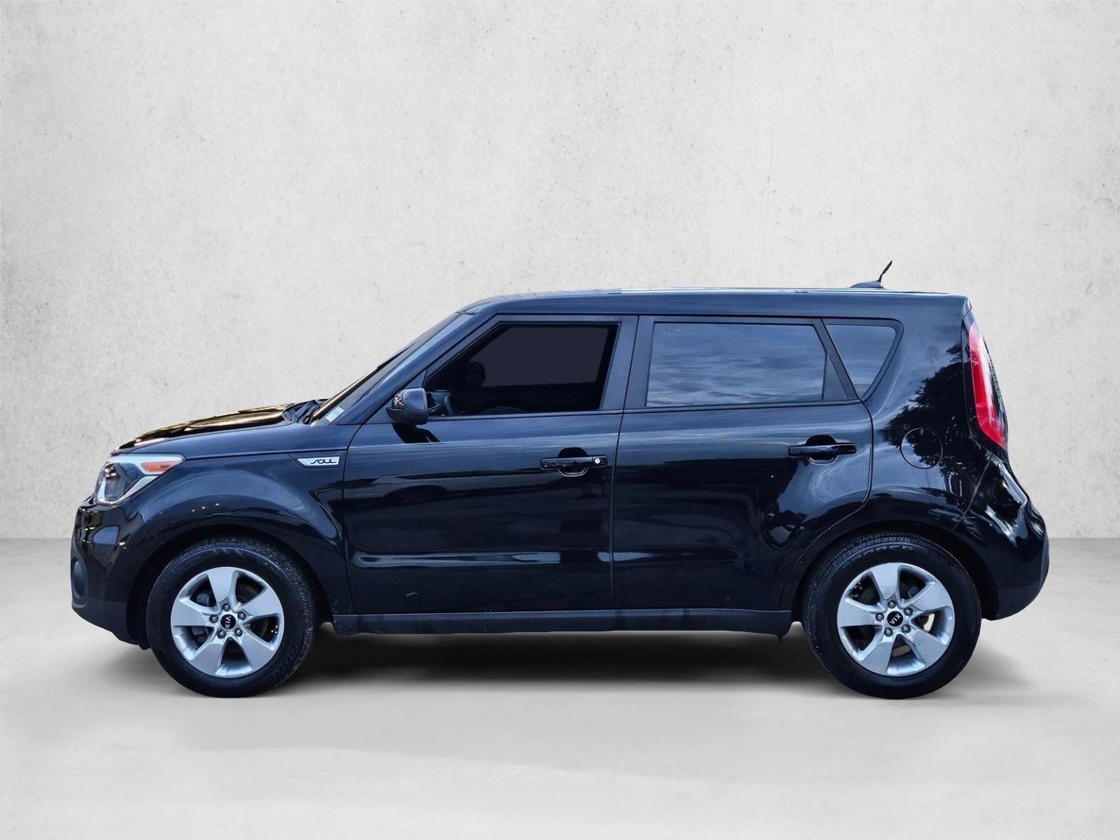 Thumbnail: 2019 Kia Soul - 2