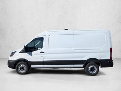2026 Ford Transit Cargo