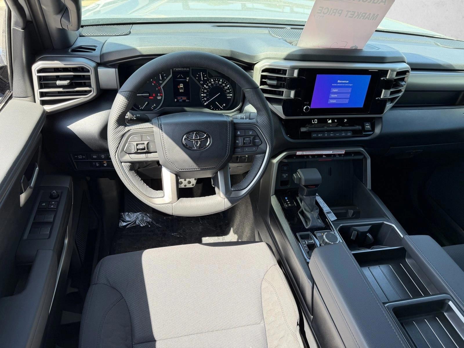 Thumbnail: 2026 Toyota Tundra - 3