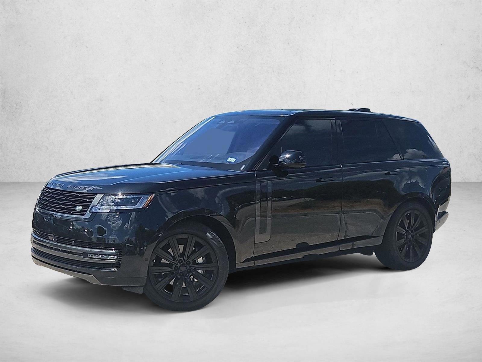 Thumbnail: 2023 Land Rover Range Rover - 1