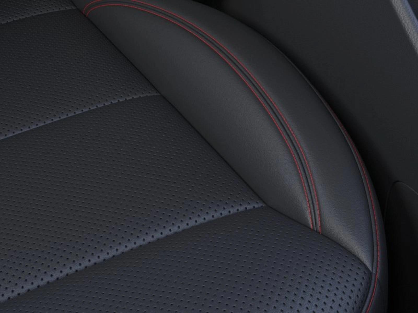 2026 Chevrolet Trax RS - Photo 21