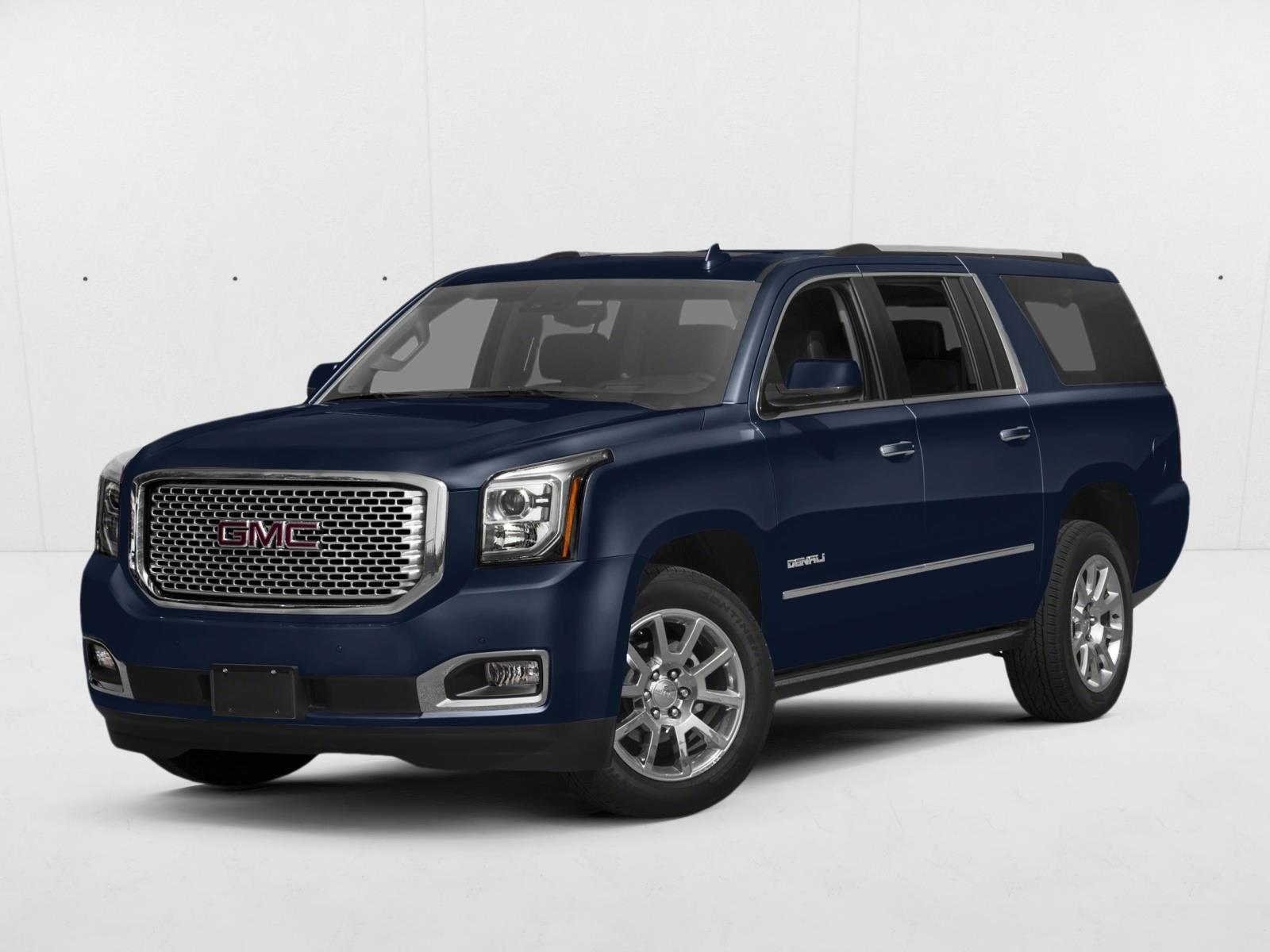 2017 GMC Yukon XL