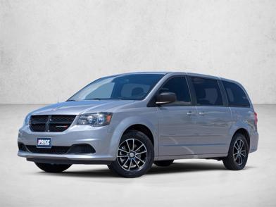 2015 Dodge Grand Caravan SE -
                  Austin, TX
