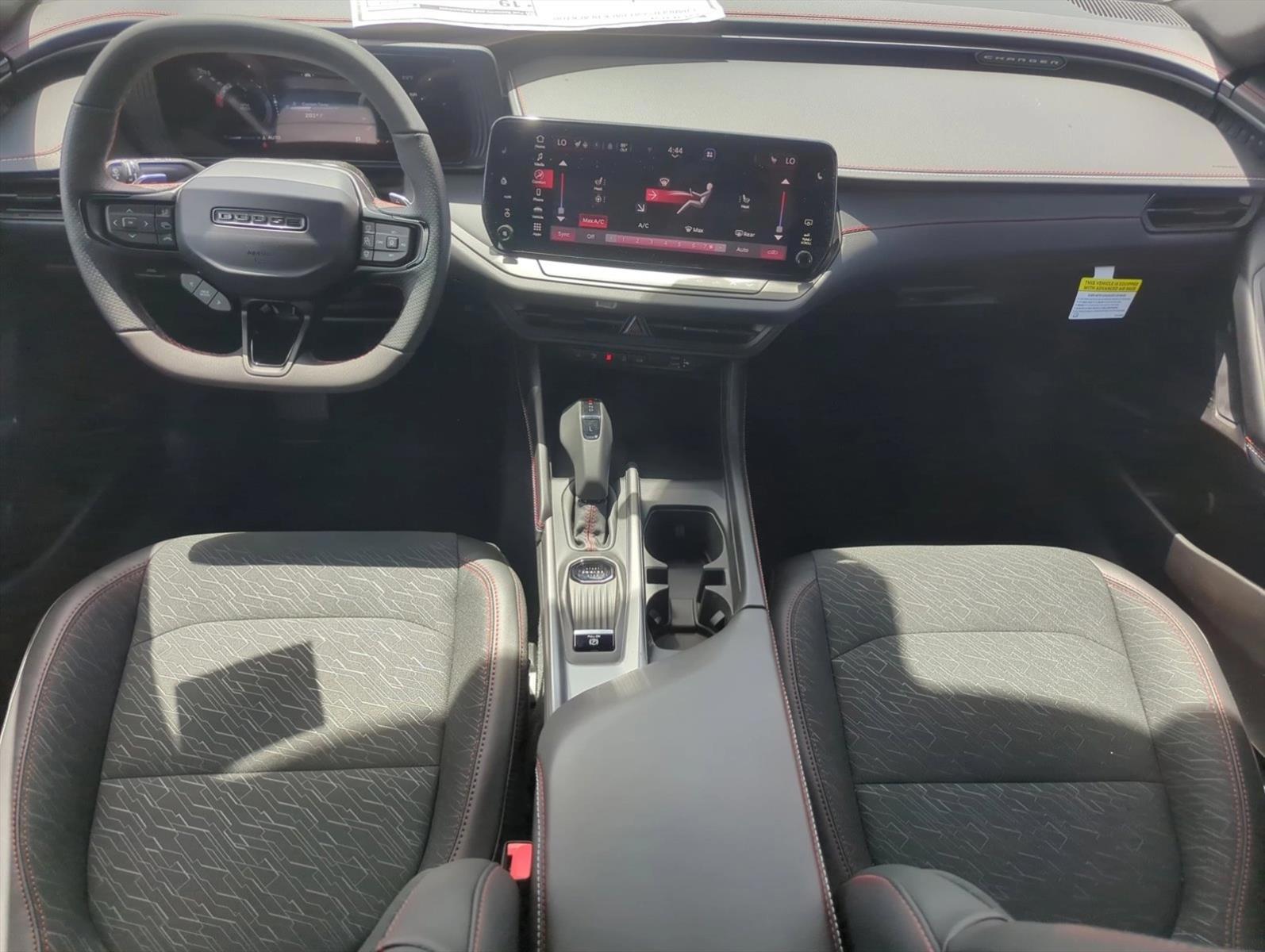 Thumbnail: 2026 Dodge Charger - 3