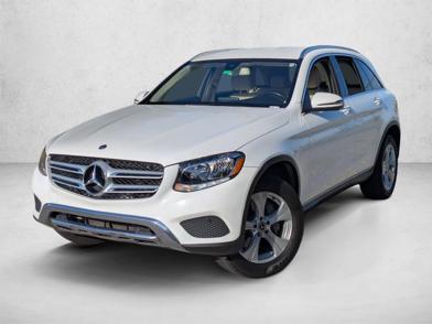 2018 Mercedes-Benz GLC 300 -
                  Sarasota, FL