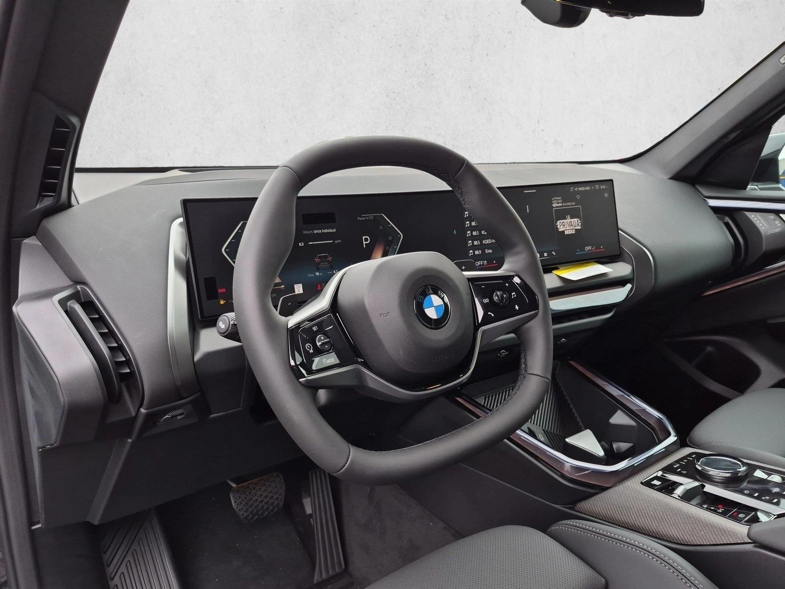 Thumbnail: 2026 BMW X3 - 3