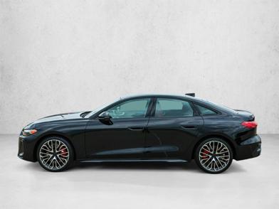 2026 Audi S5