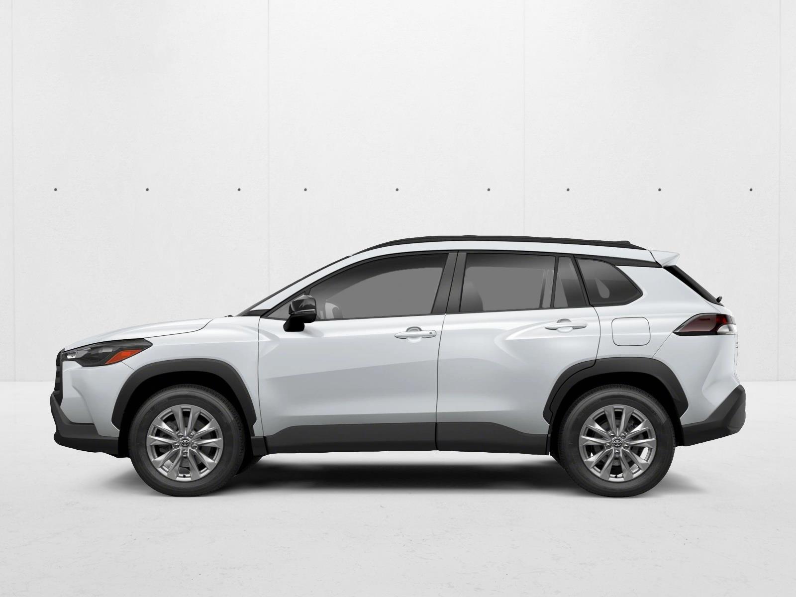 Thumbnail: 2026 Toyota Corolla Cross - 2