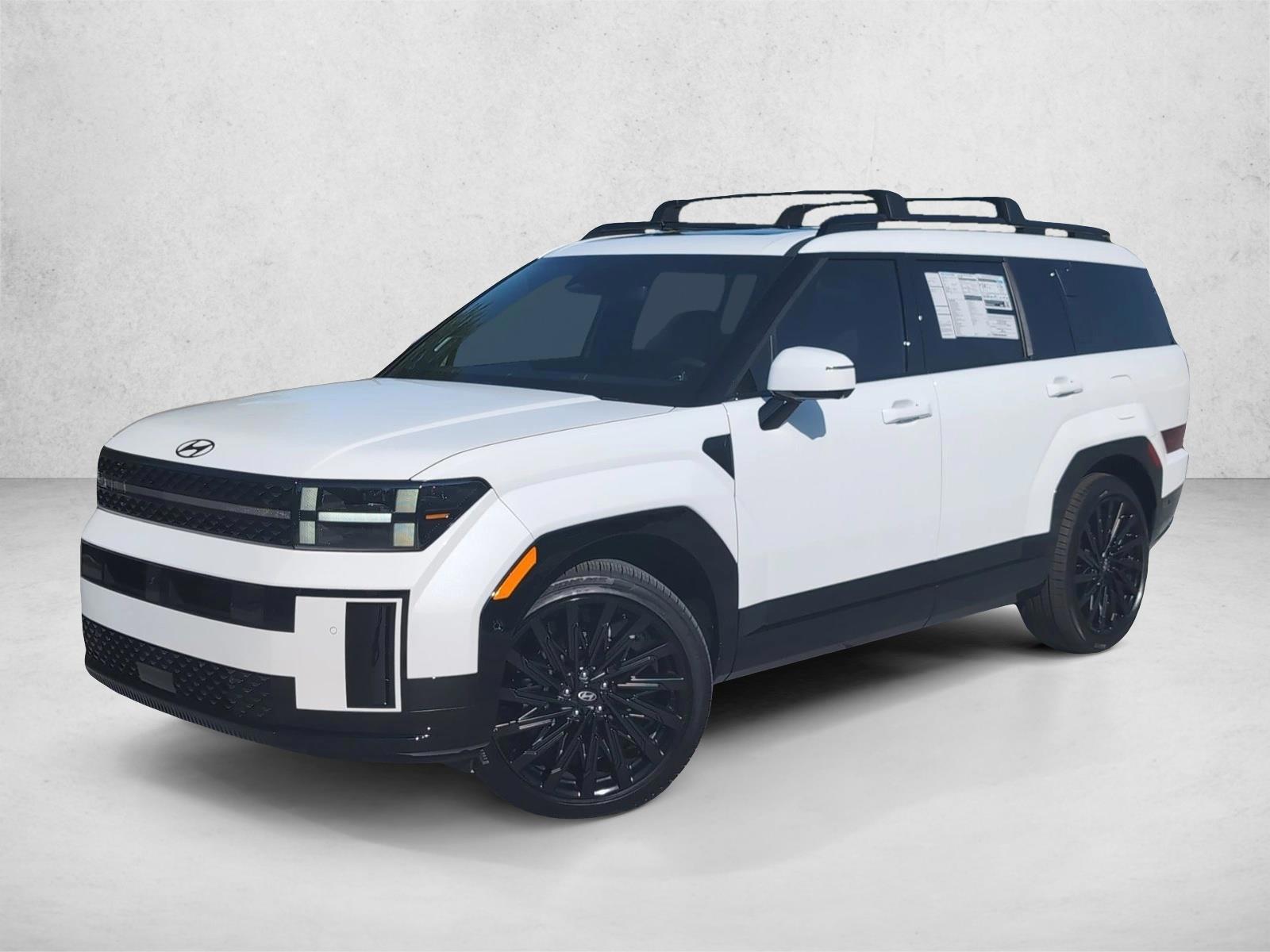 Thumbnail: 2026 Hyundai Santa Fe - 1