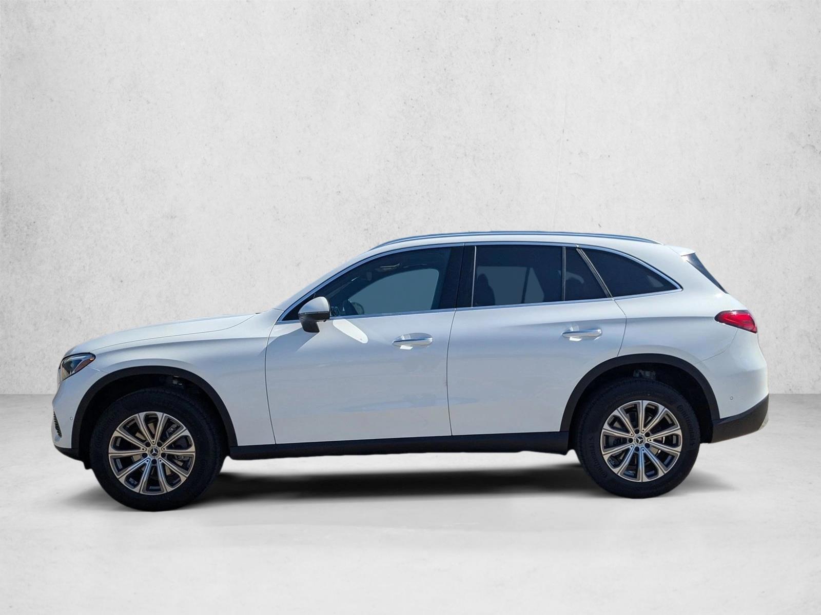 Thumbnail: 2026 Mercedes-Benz GLC - 2