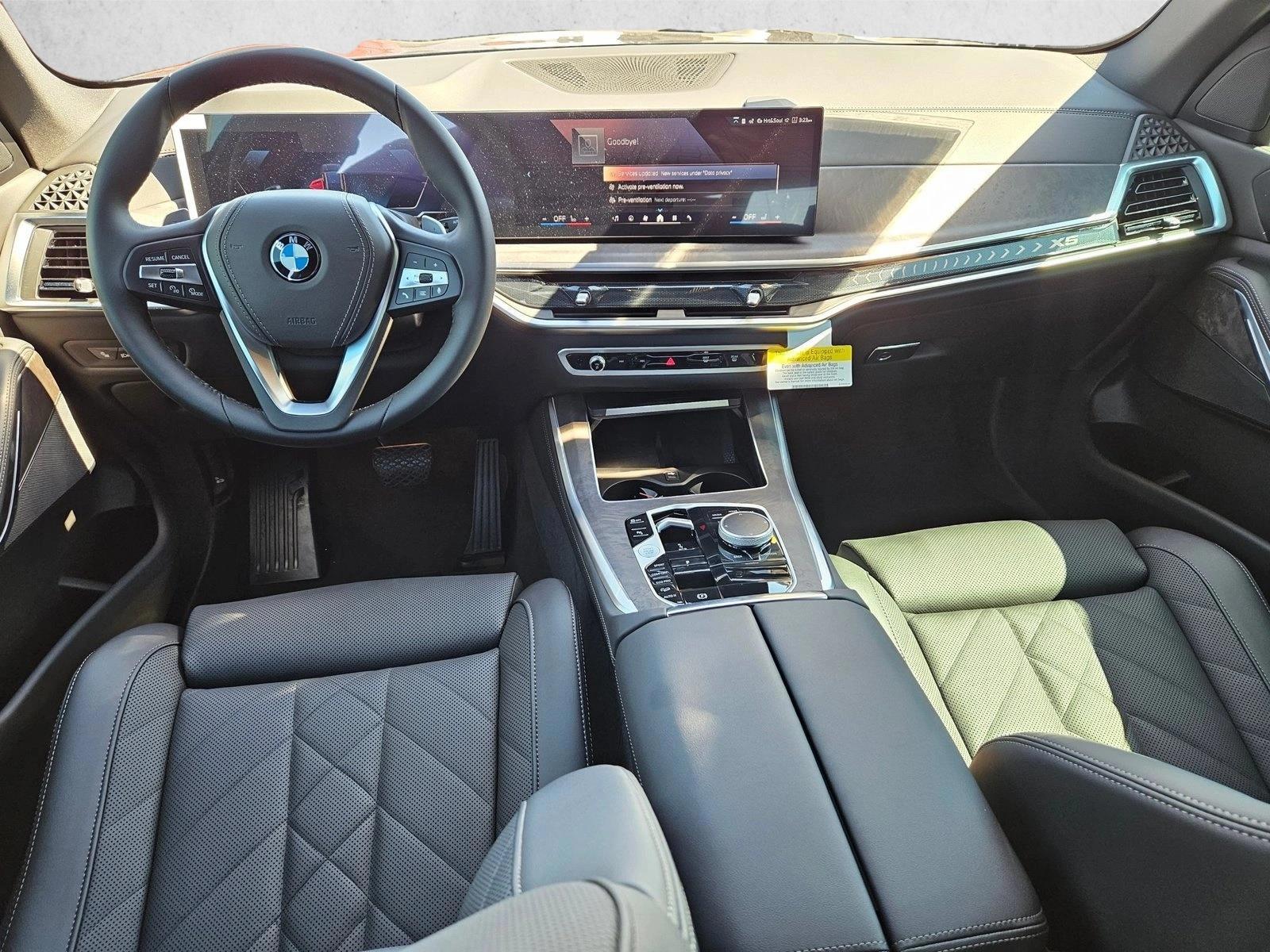 Thumbnail: 2026 BMW X5 - 3