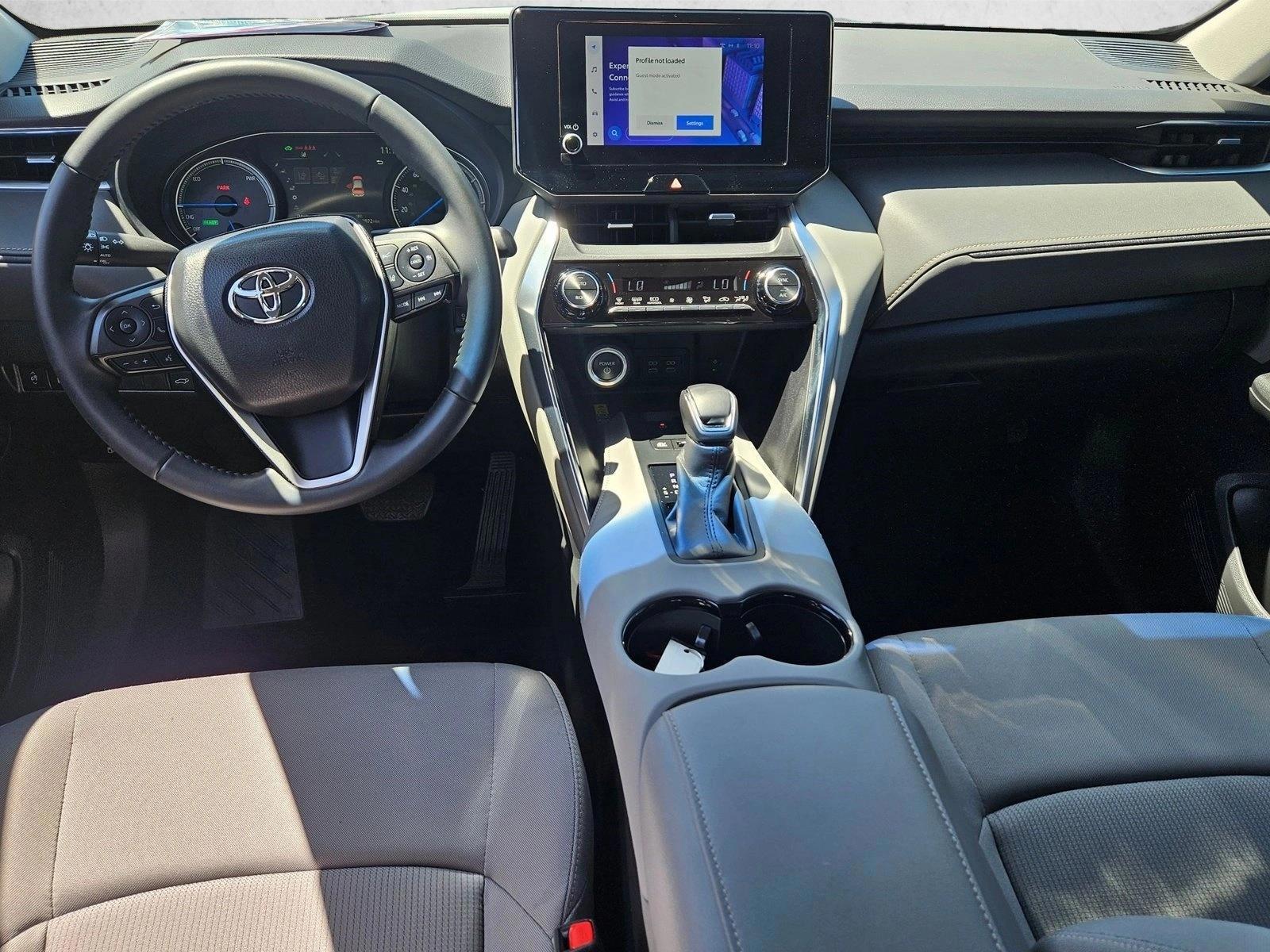 Thumbnail: 2023 Toyota Venza - 3