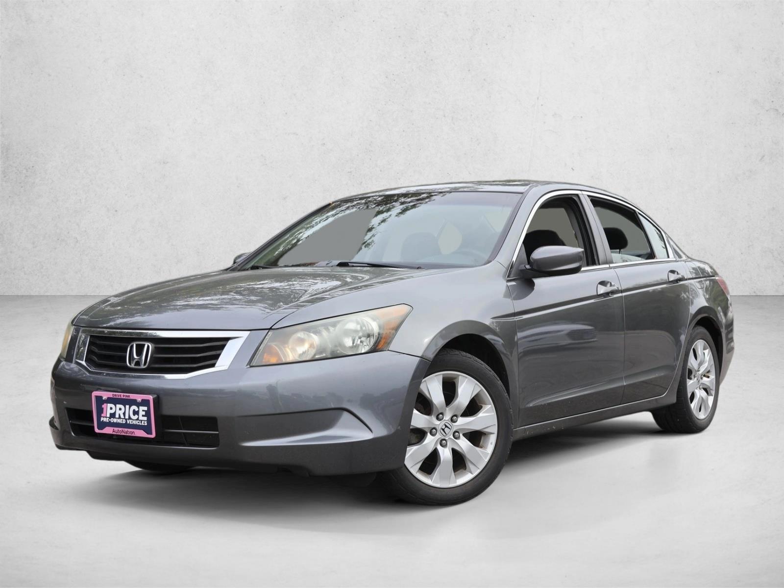 2009 Honda Accord