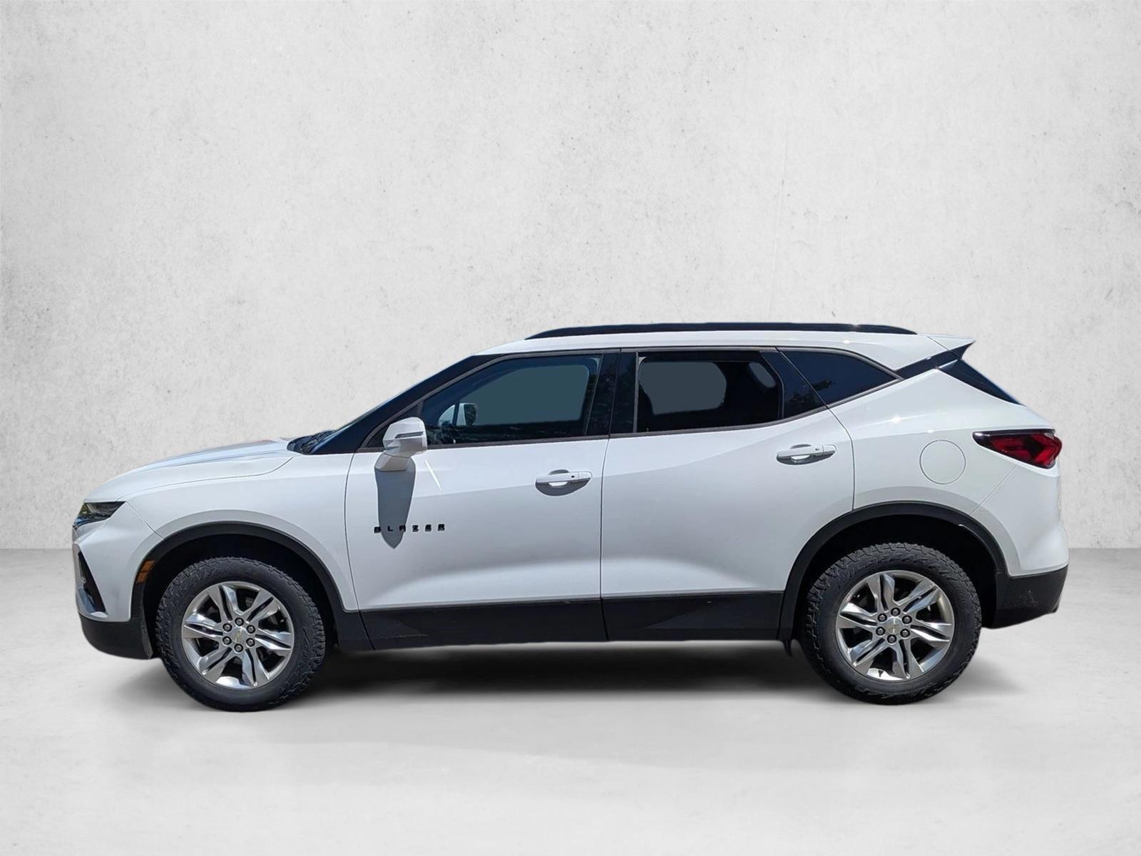 Thumbnail: 2019 Chevrolet Blazer - 2